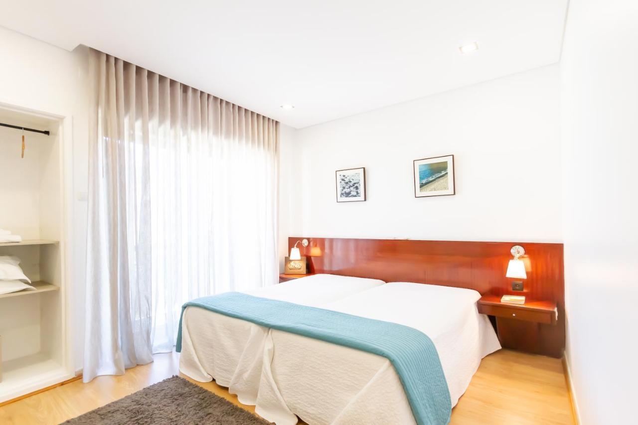 Apartamento Mar & Sol โปโว เดอ วาร์ซิม ภายนอก รูปภาพ