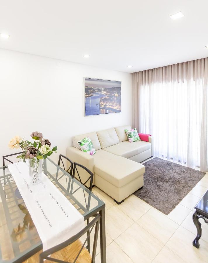 Apartamento Mar & Sol โปโว เดอ วาร์ซิม ภายนอก รูปภาพ