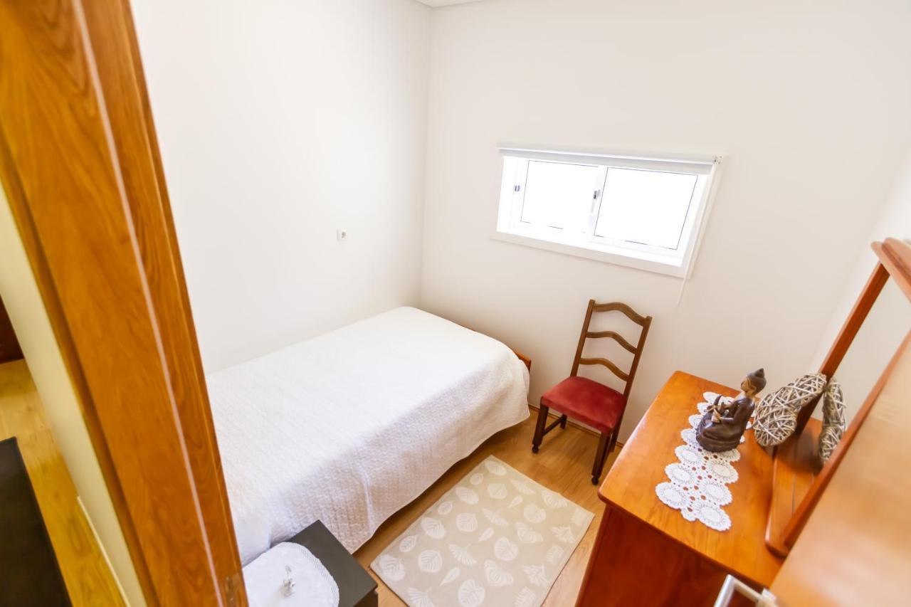 Apartamento Mar & Sol โปโว เดอ วาร์ซิม ภายนอก รูปภาพ