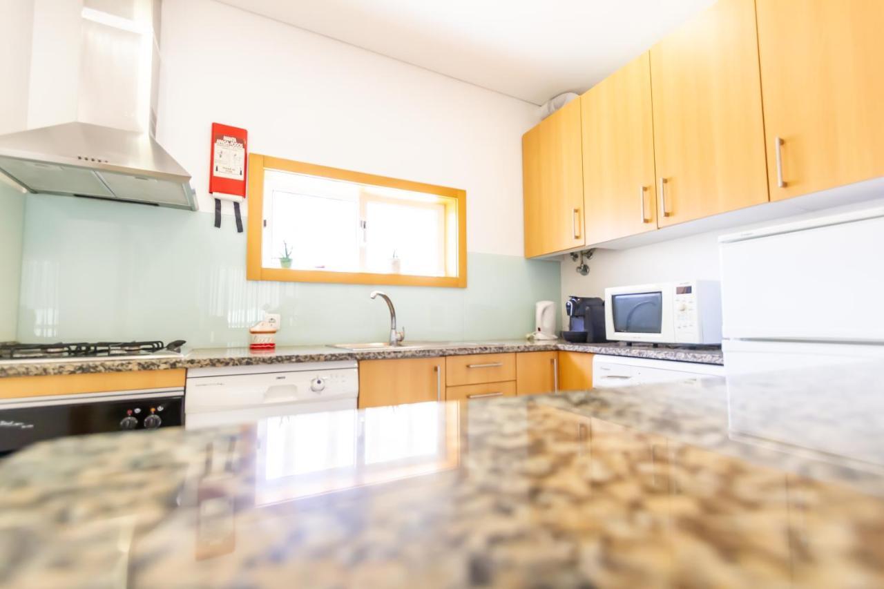 Apartamento Mar & Sol โปโว เดอ วาร์ซิม ภายนอก รูปภาพ