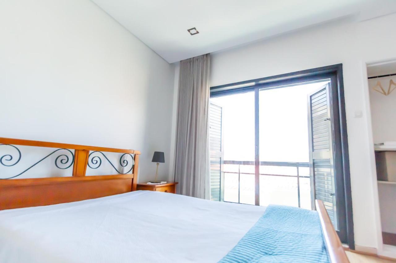 Apartamento Mar & Sol โปโว เดอ วาร์ซิม ภายนอก รูปภาพ