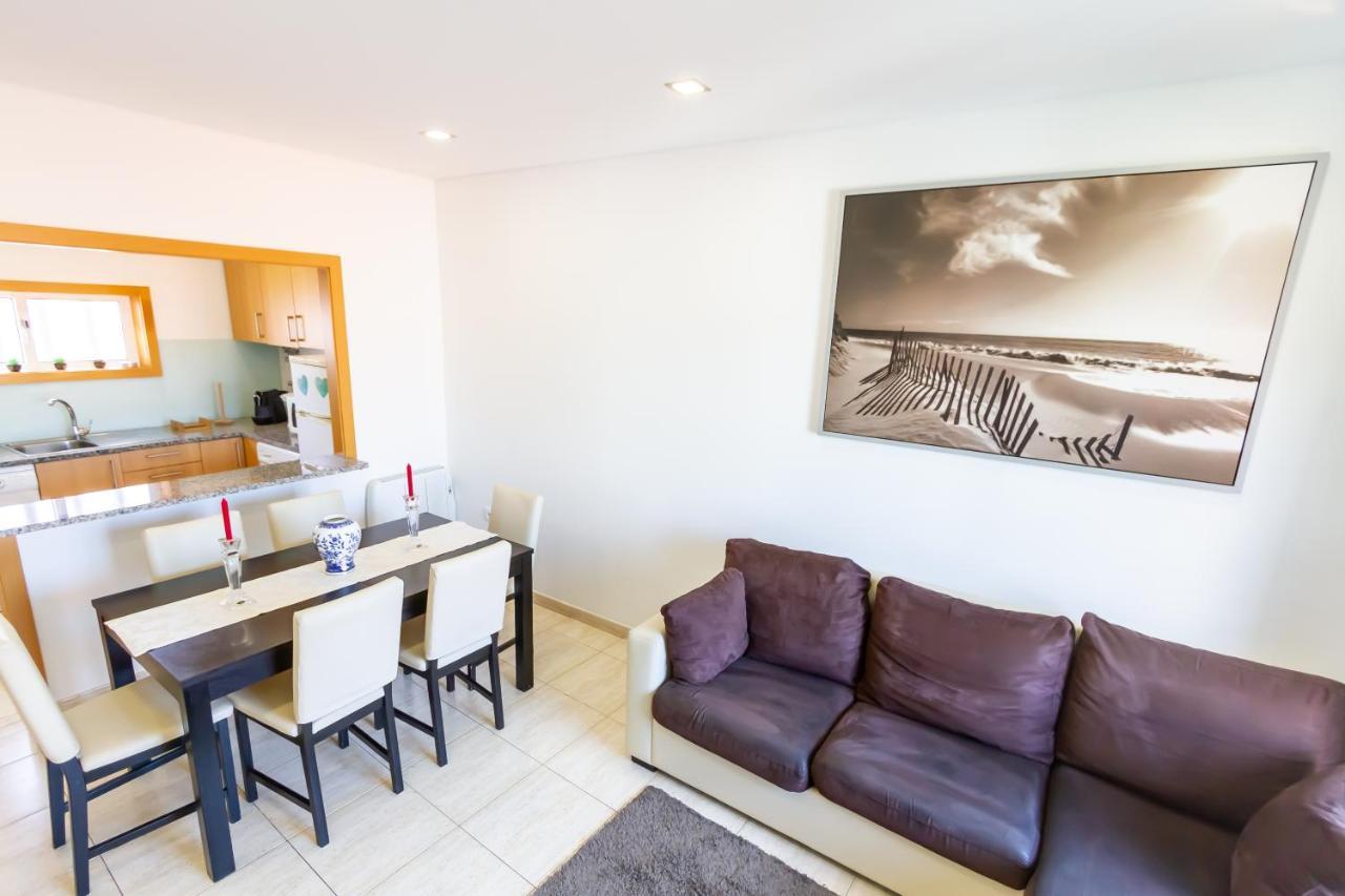 Apartamento Mar & Sol โปโว เดอ วาร์ซิม ภายนอก รูปภาพ