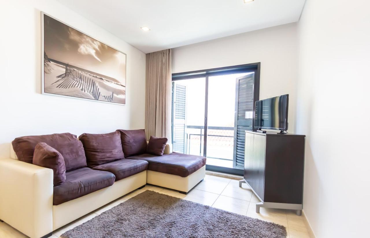 Apartamento Mar & Sol โปโว เดอ วาร์ซิม ภายนอก รูปภาพ