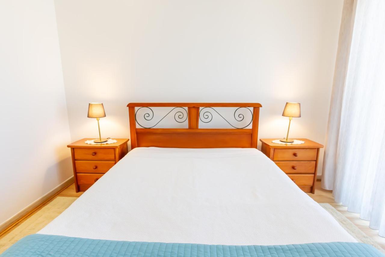 Apartamento Mar & Sol โปโว เดอ วาร์ซิม ภายนอก รูปภาพ