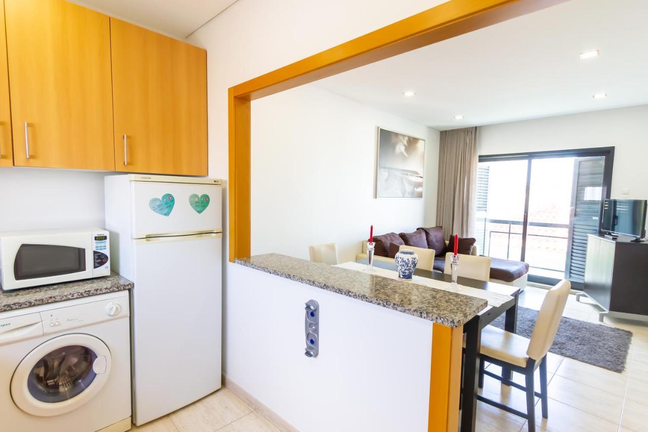 Apartamento Mar & Sol โปโว เดอ วาร์ซิม ภายนอก รูปภาพ