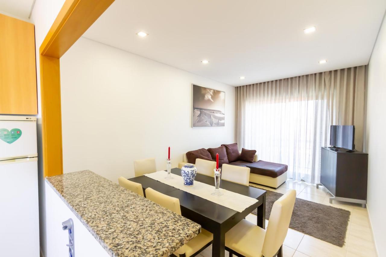 Apartamento Mar & Sol โปโว เดอ วาร์ซิม ภายนอก รูปภาพ
